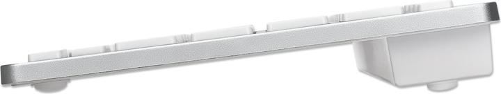 Produktbild Manhattan Ultra Slim Dual-Mode (Deutschland, Kabellos)