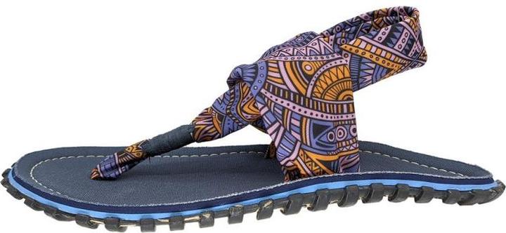 Actual product image Gumbies Slingback (40)