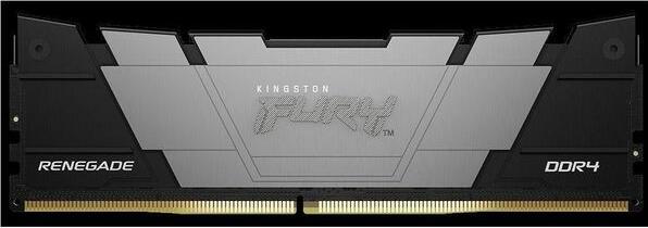 Actual product image Kingston 16GBDDR4-3600MT/S CL16 DIMM (1 x 16GB, 3600 MHz, DDR4-RAM, DIMM)