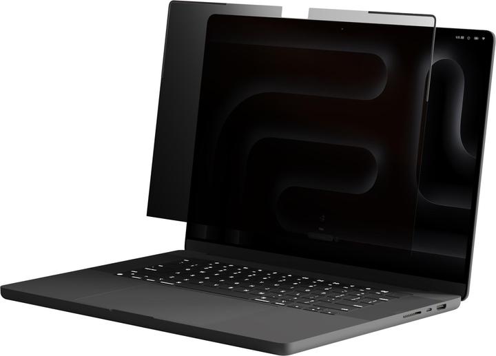 Produktbild Hyper Privacy Filter for MacBook Pro 16" (13.78", 16 : 10)