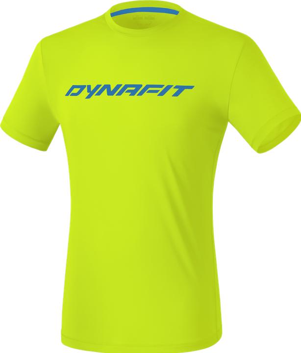 Produktbild Dynafit Traverse 2 S/S T-Shirt (M, XL)