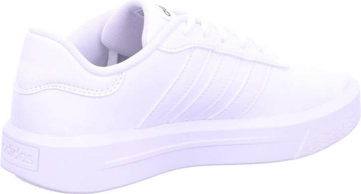 Image du produit Adidas Baskets COURT PLATFORM,FTWWHT/FTWWHT/CBLACK (42)