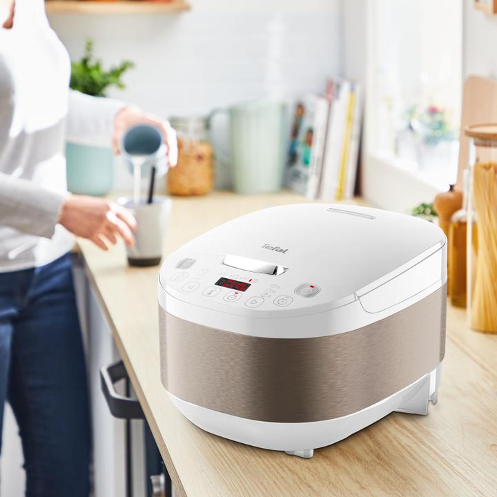 Actual product image Tefal Multicooker RK6221E1