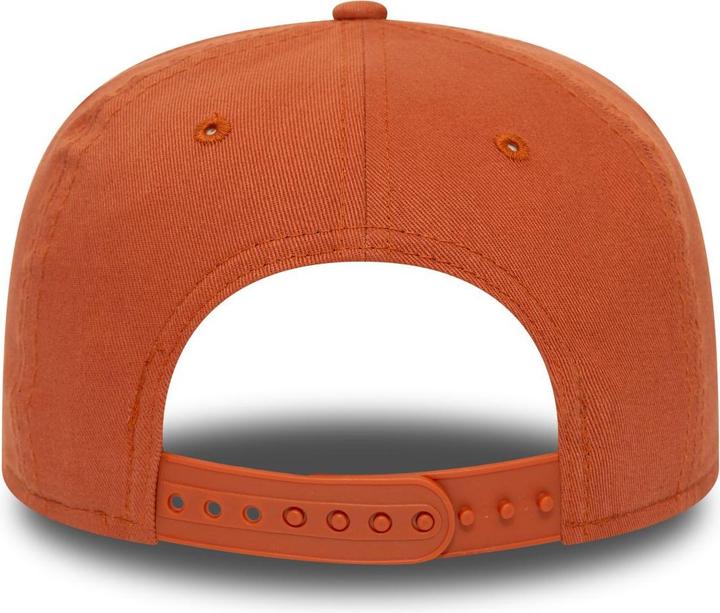 Produktbild New Era 9Fifty Snapback Kinder Cap - NY Yankees terracotta C
