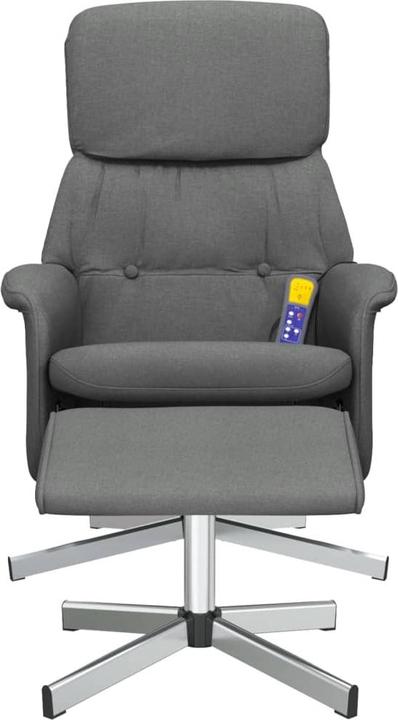 Image du produit vidaXL Massagesessel