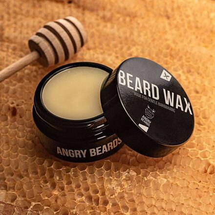 Produktbild Angry Beards Beard Wax