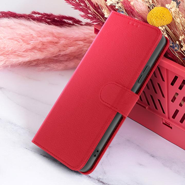 Produktbild Zanaé Samsung Galaxy S10e Etui Wallet (Samsung Galaxy S10e)