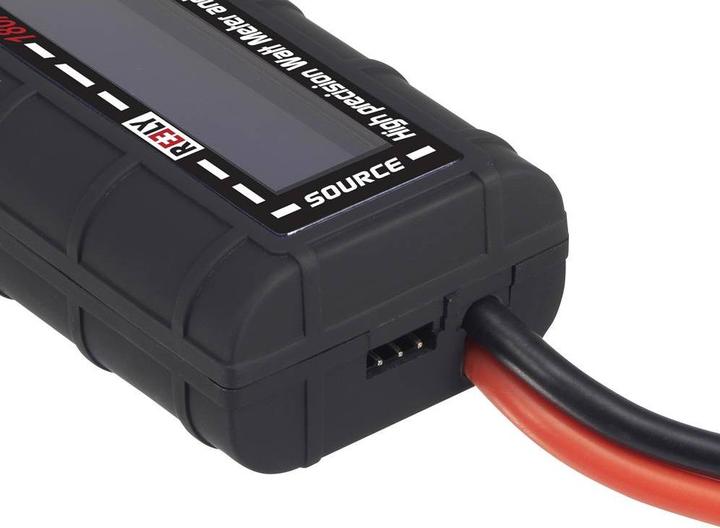 Produktbild Reely meter und Poweranalyzer180