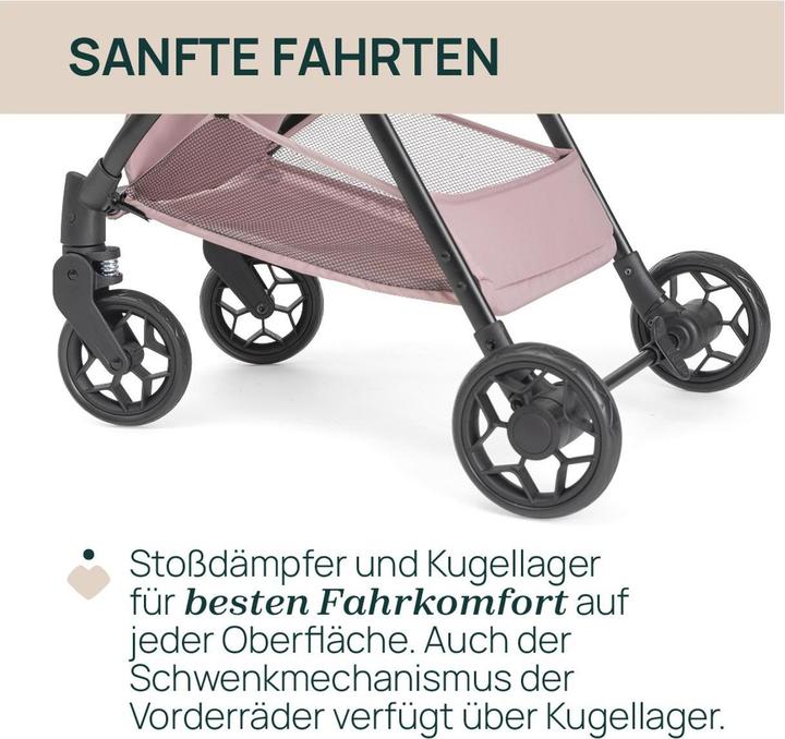 Actual product image Chicco Taormina (0 Months - 4 years)