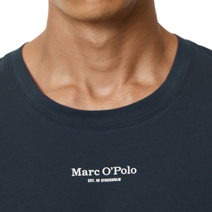 Produktbild Marc O'Polo Longsleeve Mix & Match Cotton (XXL)