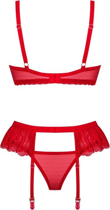 Actual product image Obsessive Set Chilisa (XL)