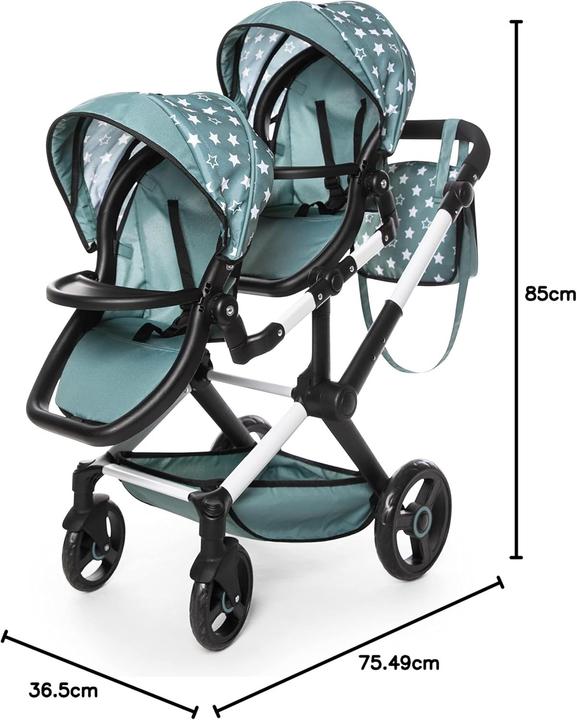 Image du produit Bayer Xeo Twin