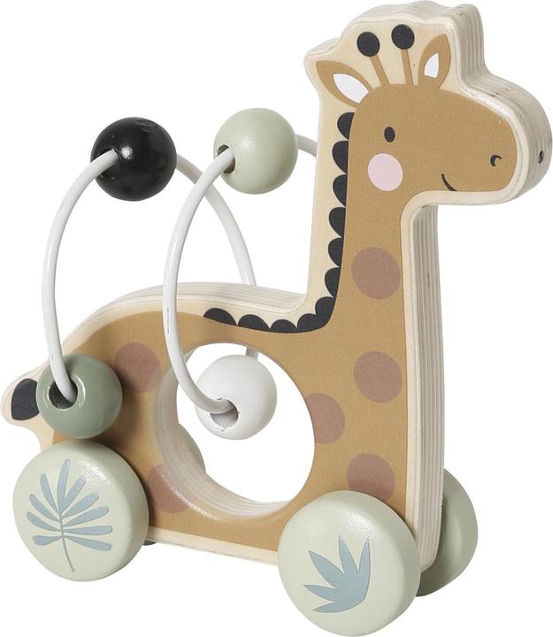 Actual product image Vertbaudet First Learning Game