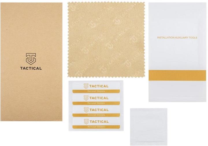 Immagine prodotto NoName Vetro tattico 5D Huawei P30 lite Nero (1 pz., Huawei P30 Lite)