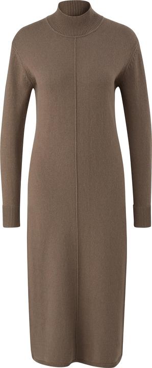 Image du produit Comma Kleid Strickkleid mit Viskose (36)