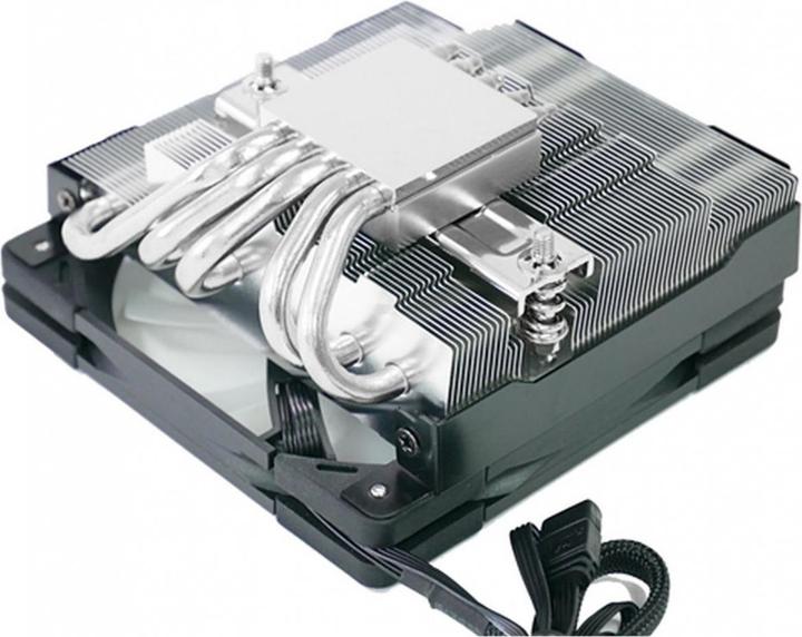 Produktbild Scythe Big Shuriken 3 RGB (69 mm)