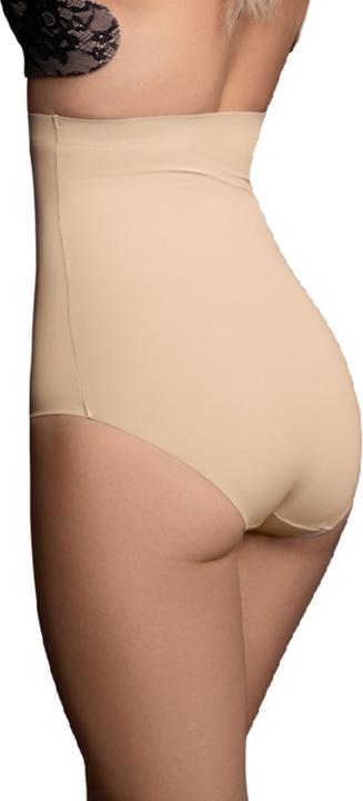 Produktbild Bye Bra Nahtlose Hohe Taille Kurz XXL (Einzelpack, XXL)
