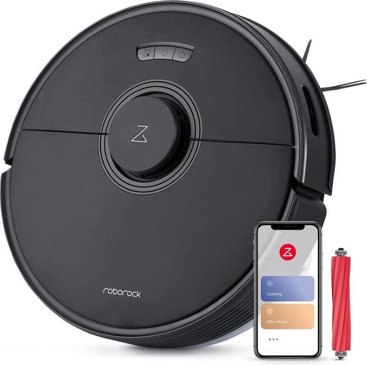 Produktbild Roborock Q7 Max (Saugwischroboter)