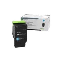 Thumbnail - Lexmark, Toner, 78C0X20 (C)