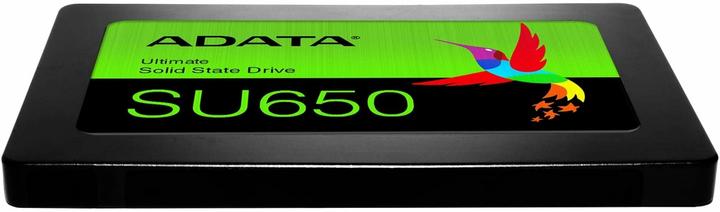 Image du produit Adata Su650 (480 Go, 2.5")