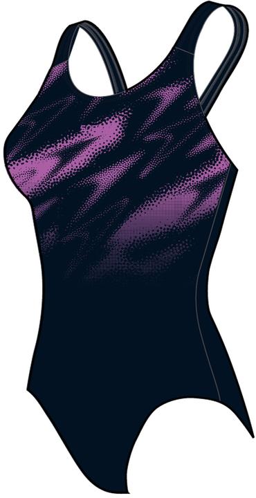 Immagine prodotto Speedo HyperBoom Placement Muscleback (XXL)