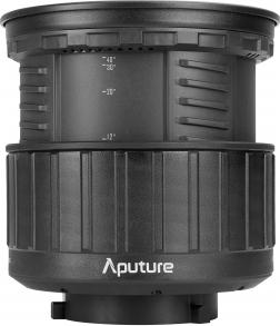 Produktbild Aputure Fresnel 2x Mount (14.10 cm)