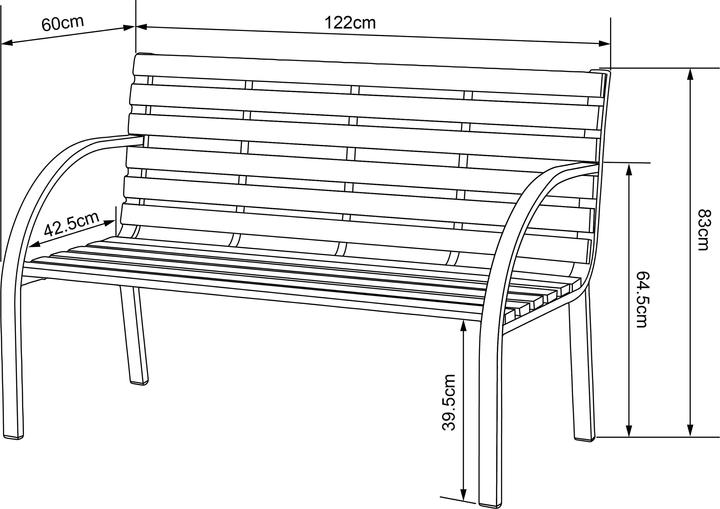 Produktbild Axi Otis