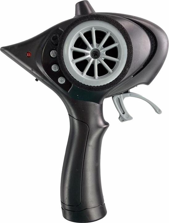 Actual product image Amewi AE86 Sprinter (RTR Ready-to-Run)