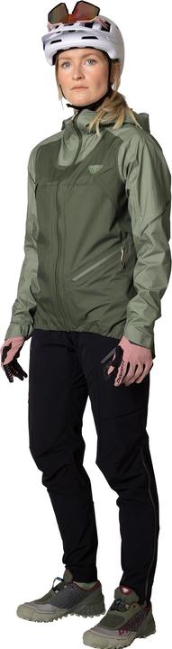 Actual product image Dynafit Ride 3-layer jacket ladies (38, M)