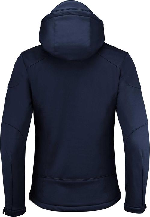 Produktbild Sharp Skeleton Softshelljacke (M)