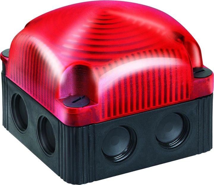 Produktbild Werma LED-Doppelblitzleuchte 853