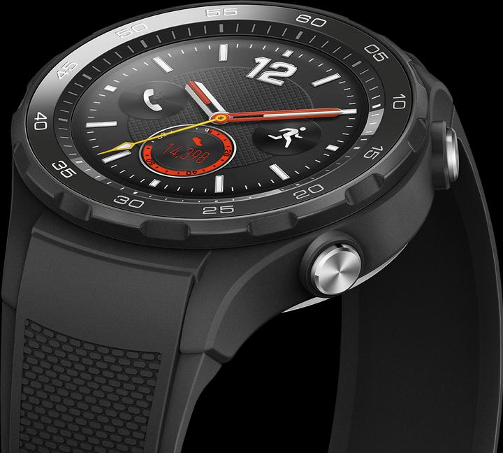 Productafbeelding Huawei Kijk 2 (45 mm, 2G)