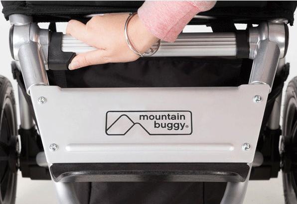Immagine prodotto Mountain Buggy Terrain 3.0