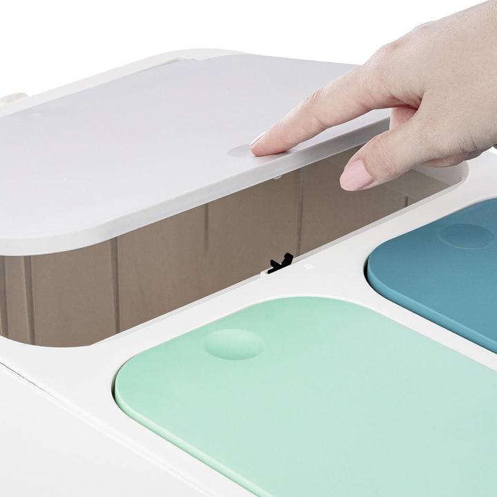 Produktbild Onvaya Mülltrennsystem Tom (36 l)