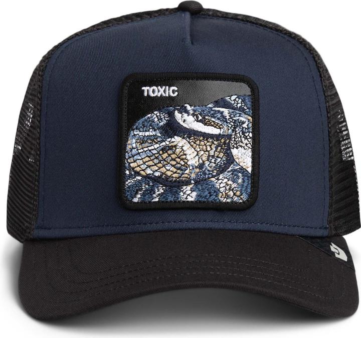 Produktbild Goorin Bros OG Trucker (One Size)