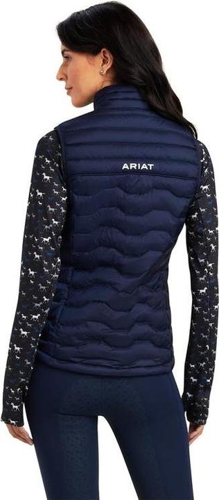 Produktbild Ariat Weste Ideal Down Damen (L)