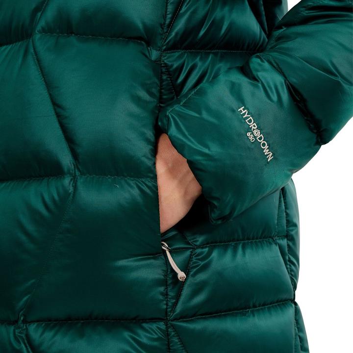 Immagine prodotto Berghaus Explorer lange Daunenjacke für Damen (44)