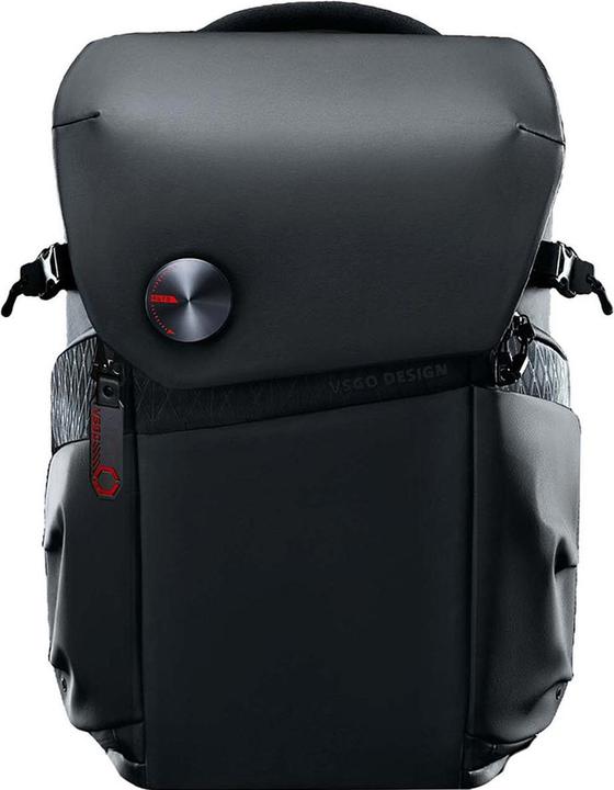 Produktbild VSGO Black Snipe Foto-Rucksack (Fotorucksack, 20 l)