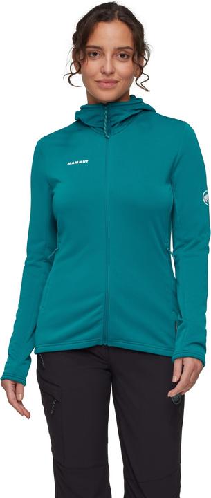 Immagine prodotto Mammut Aconcagua Light ML Hooded Jacket Women (M)