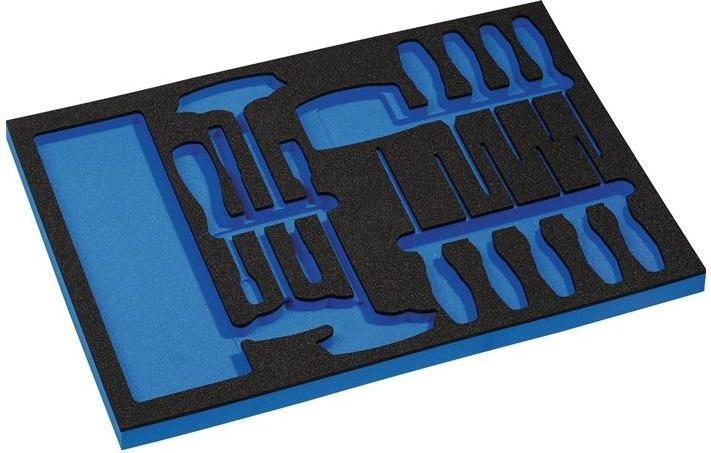 Actual product image Promat Tool module