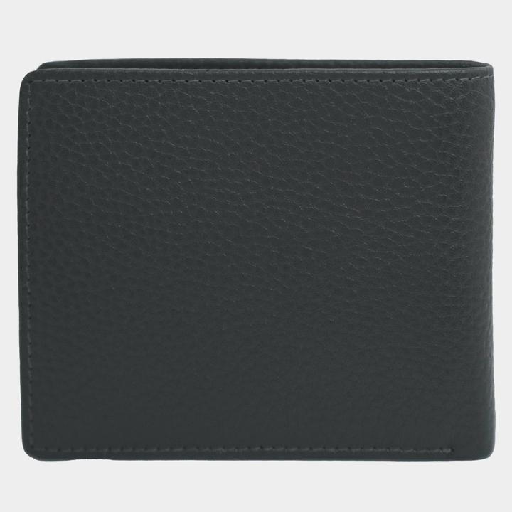 Actual product image Braun Büffel Theo wallet RFID protection leather 11 cm