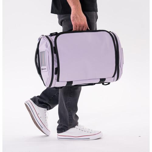 Image du produit Wandrd CARRYALL Duffel 30L Uyuni Pourpre (30 l)