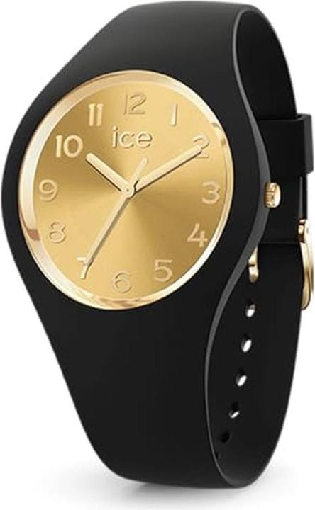 Produktbild ICE Watch Ice World Black (Analoguhr, 37 mm)