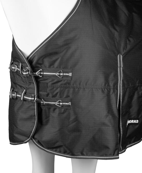 Image du produit Horka 600 D 0g (115 cm)