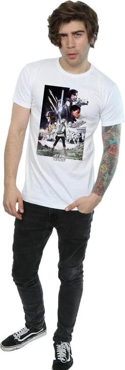 Produktbild Star Wars TShirt (L)