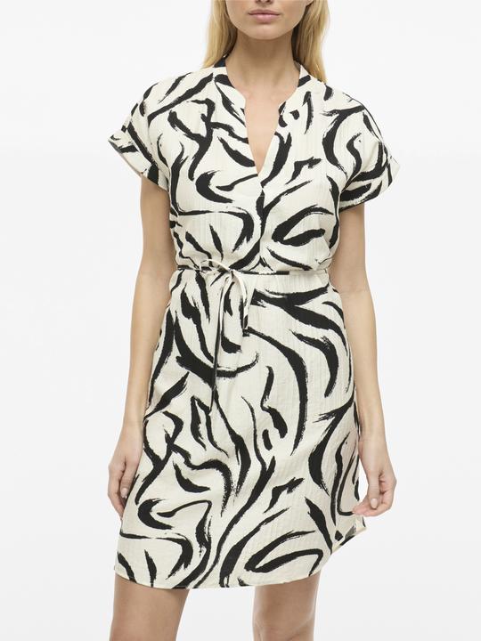 Immagine prodotto Vila Kurzarm Minikleid (44)