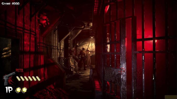 Produktbild Microids The House of the Dead Remake - Limidead Edition (Switch, DE)