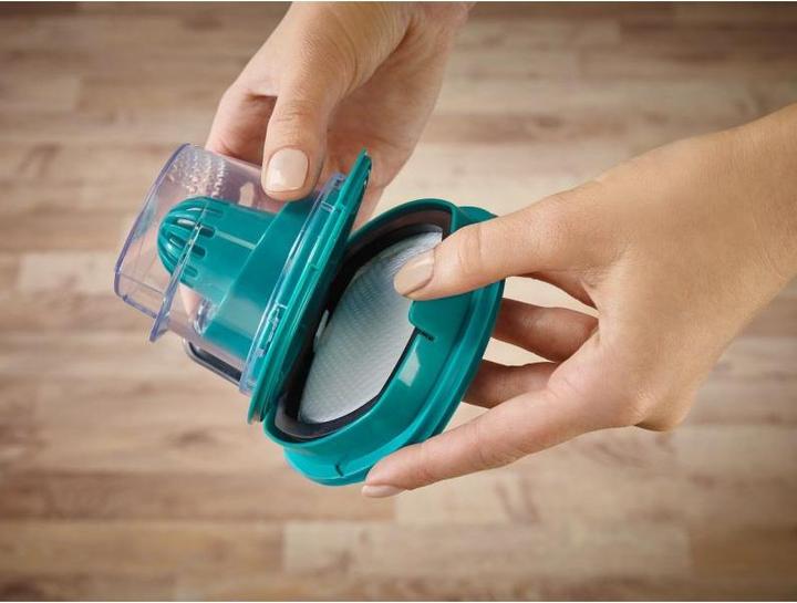 Produktbild Leifheit Akku-Staubsauger Regulus PowerVac 2in1