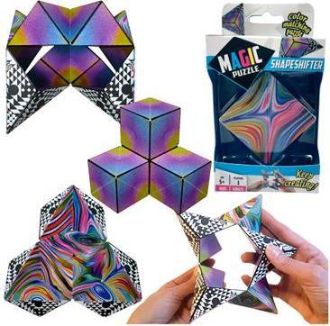 Produktbild Clown games Shapeshifter