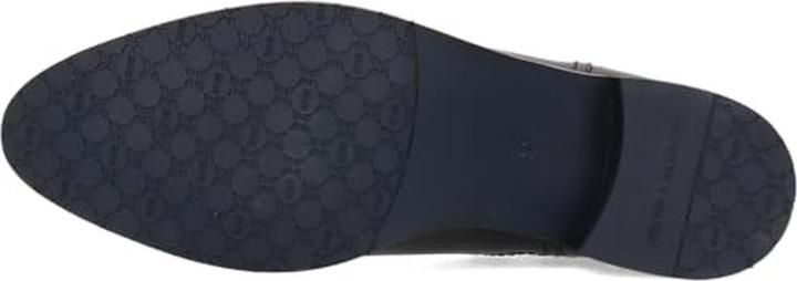 Actual product image Melvin & Hamilton Handmade Leather Boots (38)